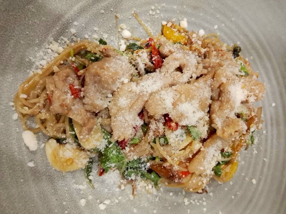 ข้าวผัด