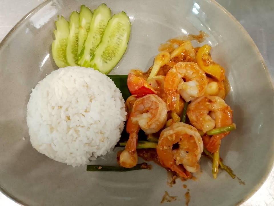 เมนูอาหารจานเดียว