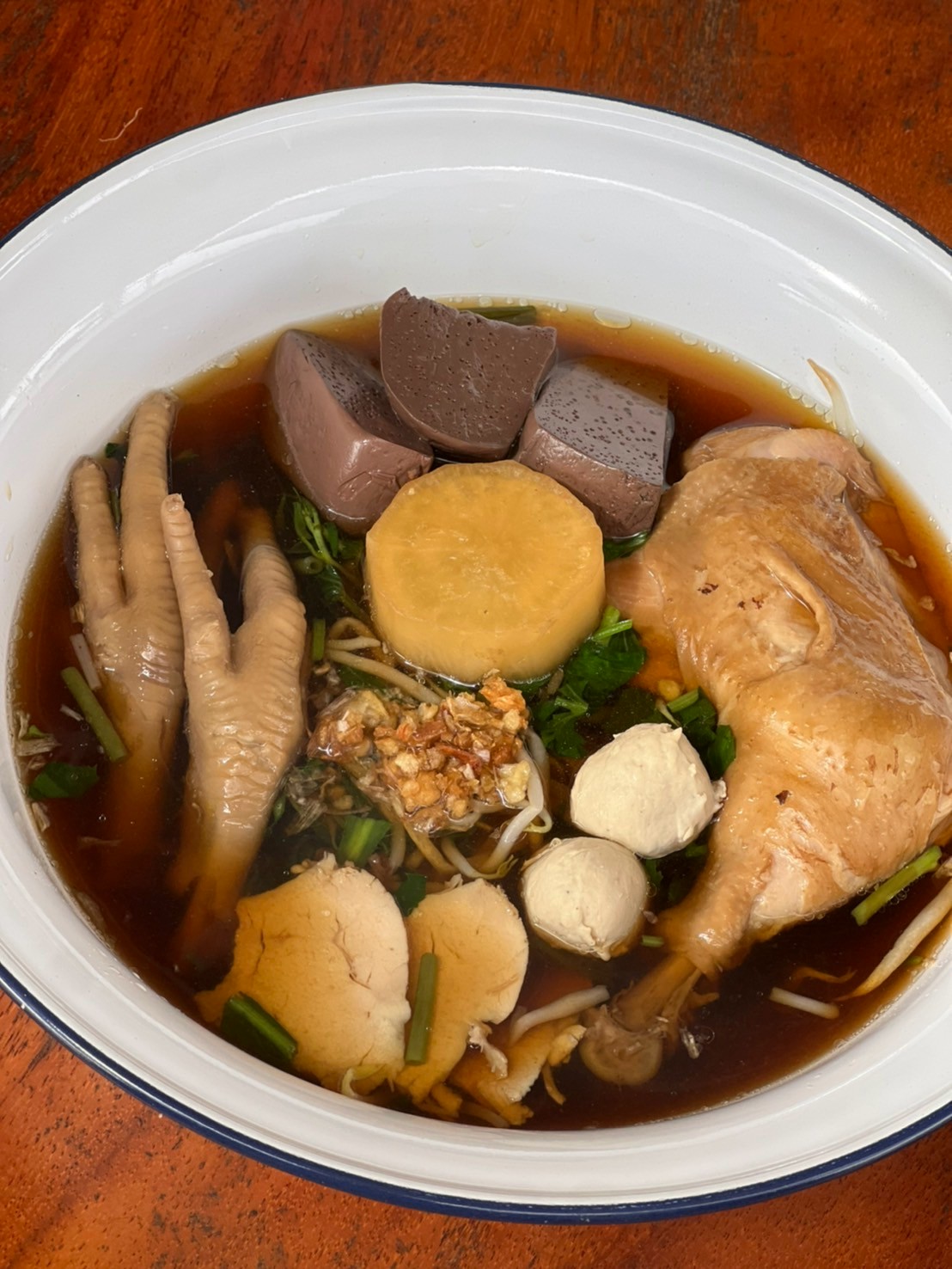 ก๋วยเตี๋ยวพิเศษ