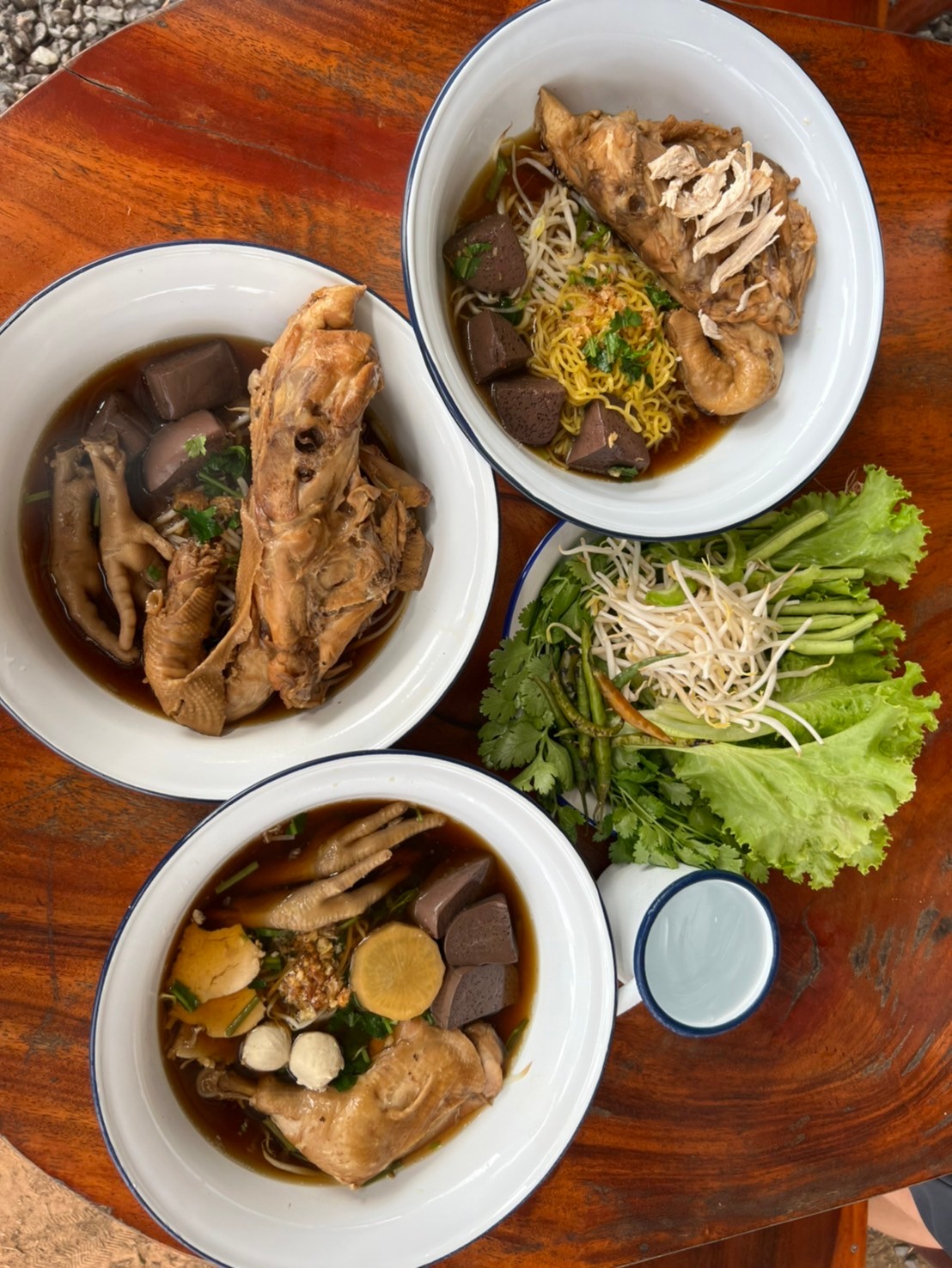 ก๋วยเตี๋ยวแสนอร่อย