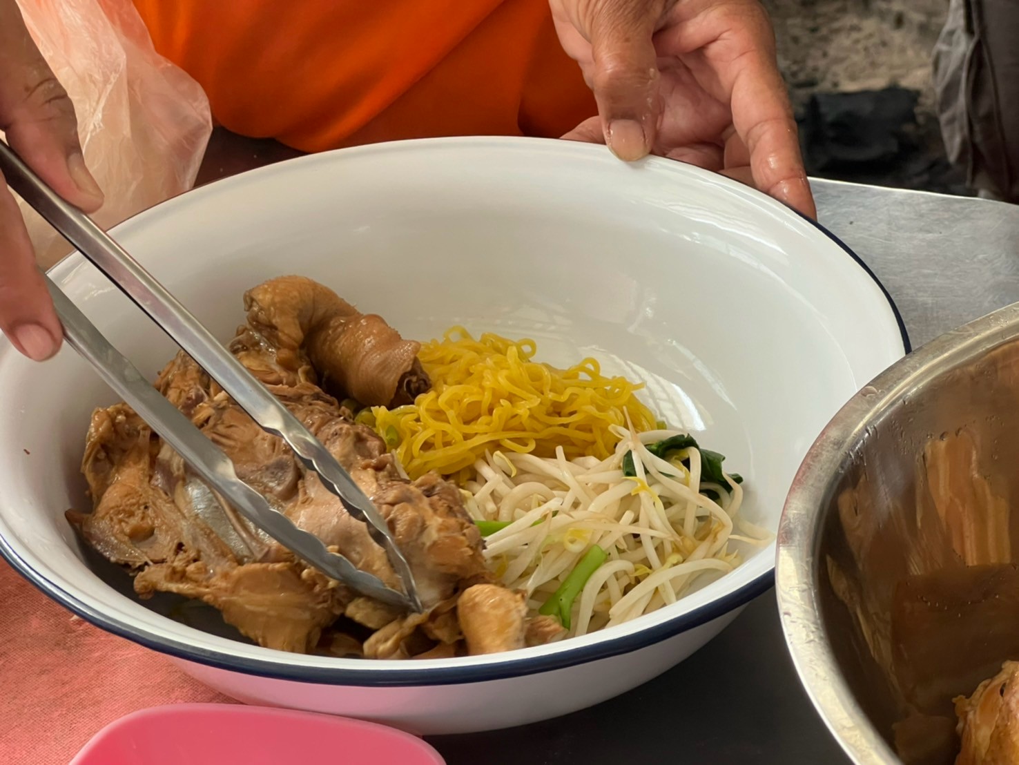 อาหารอร่อย 2