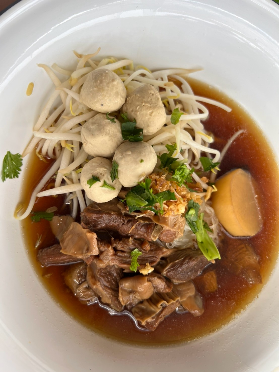 การจัดเสิร์ฟพิเศษ 6