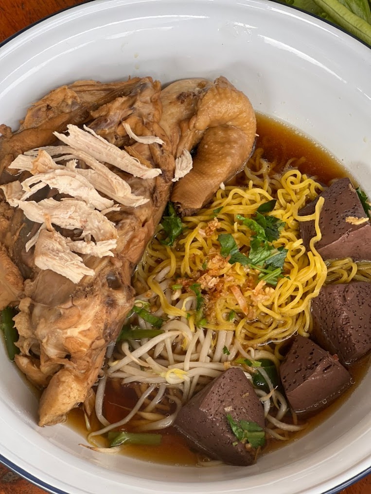 บรรยากาศร้าน 1